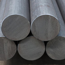 Forged Carbon Steel Bar
